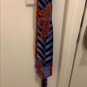 Vitalino Pancaldi neck tie